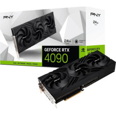 PNY GeForce RTX 4090 VERTO 24GB DLSS 3