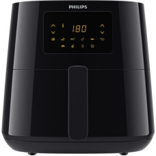 Philips 3000 series HD9270/90 fryer Single 6.2 L Stand-alone 2000 W Hot air fryer Black