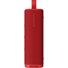 Xiaomi wireless speaker Sound Outdoor 30W, red