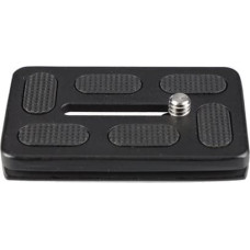Nest Quick Release Plate WT-6012HP for Pan Head WT-6012H