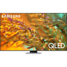 Samsung Telewizor Samsung QE55Q80DATXXH QLED 55'' 4K Ultra HD Tizen