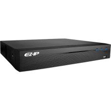 Dahua Network video recorder NVR5216-EI Black