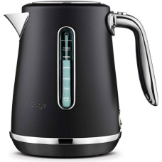 Sage the Soft Top Luxe electric kettle 1.7 L 2400 W Black