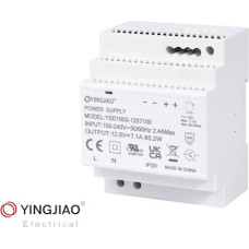 Yingjiao DIN power supply YSDS 24V 3,83A 92W