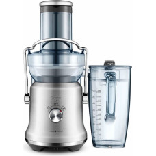 Sage the Nutri Juicer Slow juicer 1300 W Stainless steel