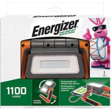 Energizer Hardcase Pro Rechargeable Panel USB - torch 1100 lm