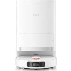 Xiaomi Vacuum Cleaner Robot X20+ White EU BHR8124EU