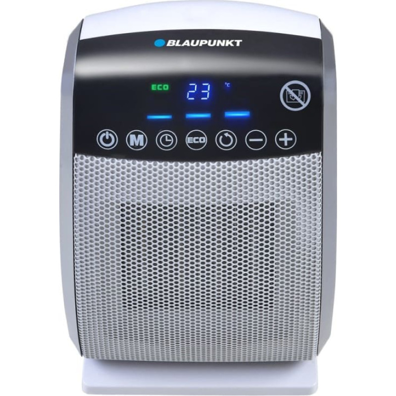 Blaupunkt Fan heater Blaupunkt FHD501 (LCD display)