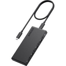 Anker 364 USB Type-C 5000 Mbit/s Black