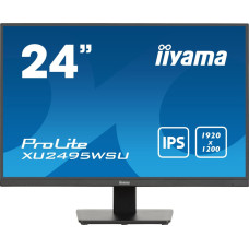 Iiyama Monitor iiyama ProLite XU2495WSU-B7