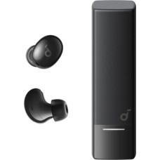 Soundcore A30i - wireless headphones, black