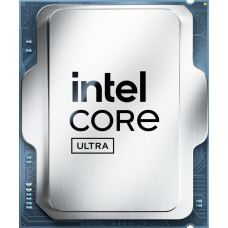 Intel Core Ultra 5 245K processor