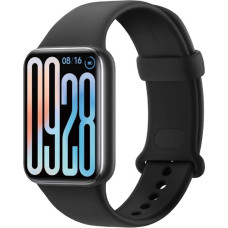 Xiaomi Smart Band 9 Pro, черный