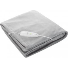 Medisana Electric blanket Medisana HP 675 XXL 120 W Grey Microfiber