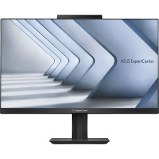 Asus all-in-one computer ExpertCentre E5 AiO 24 E5402WVAK-BA031X i5-1314P 23.8’ FHD AG Wide Wiev Black