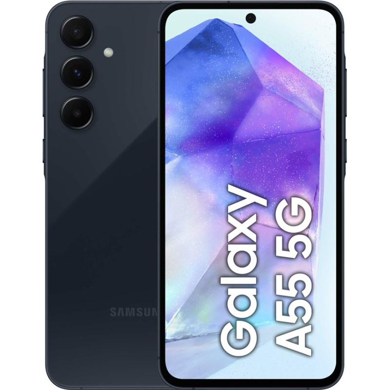 Samsung Galaxy A55 5G 16.8 cm (6.6