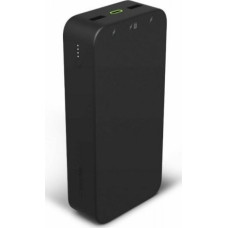 Zagg International Powerbank Zagg International Mophie Powerstation 20K - powerbank 20K mAh (PD, 20W USB-C, 2xUSB-A 12W) (black)