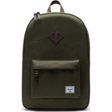 Herschel Herschel Classic Heritage Backpack 10007-04488 Zielone One size