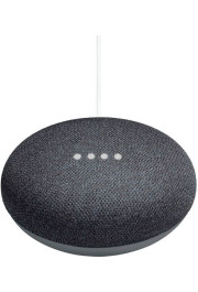 Google Nest Mini смарт-колонка, carbon