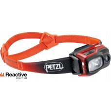 Petzl Latarka Petzl Petzl SWIFT RL, LED light (orange)