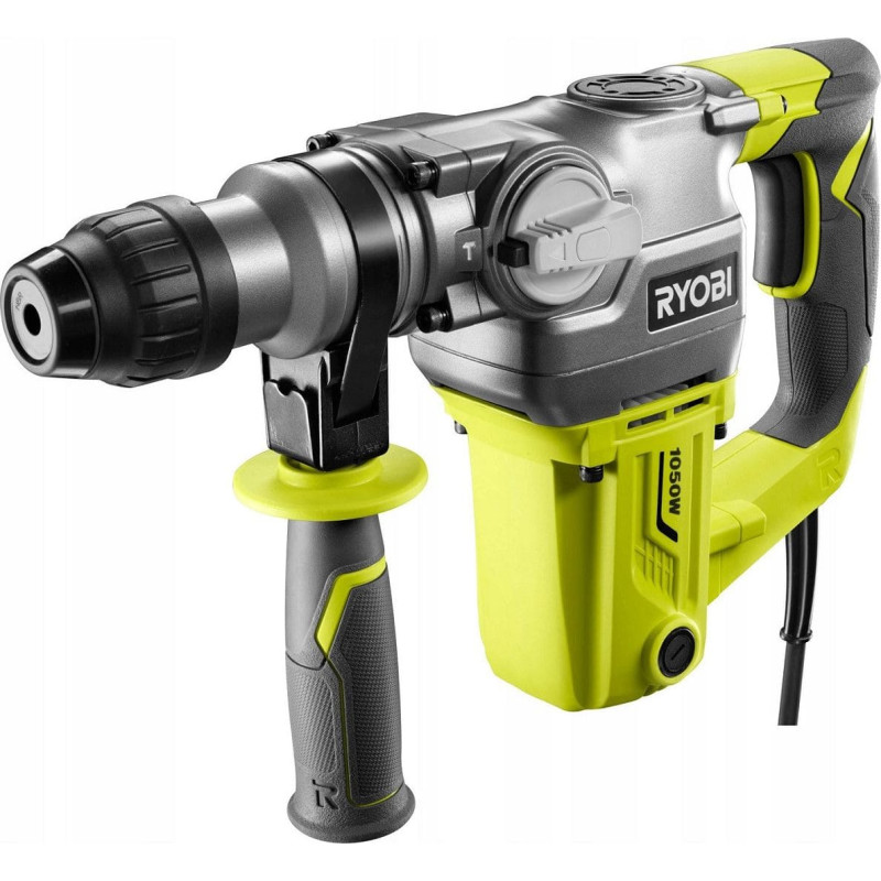 Ryobi Młotowiertarka Ryobi RSDS1050-K 1050 W