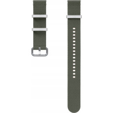 Samsung Pasek Athleisure Band Samsung ET-SOL30SKEGEU do Watch7 / 6 / 5 / 4 20mm S/M zielony/green