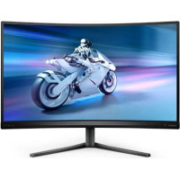 Philips Display 27M2C5200W 27 cali Curved VA 280Hz HDMIx2 DP HAS