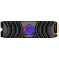 Lexar SSD||NM1090|2TB|M.2|PCIe Gen4|NVMe|Write speed 11000 MBytes/sec|Read speed 12000 MBytes/sec|2.45mm|TBW 1400 TB|MTBF 1500000 hours|LNM1090002T-RNANG