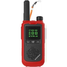 Baofeng Walkie-Talkie Baofeng BF-T17 red