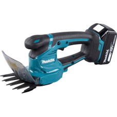 Makita DUM111SYX brush cutter/string trimmer 27 W Battery Black, Blue