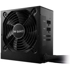 Be Quiet Power Supply|BE QUIET|700 Watts|Efficiency 80 PLUS BRONZE|PFC Active|MTBF 100000 hours|BN303