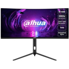 Dahua LCD Monitor|DAHUA|DHI-LM30-E330CA|30