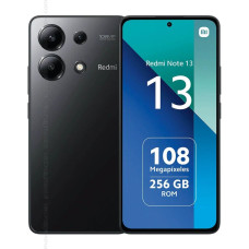 Xiaomi Redmi Note 13 Pro NFC 8/256GB black