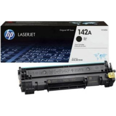 HP Projektoru piederumi HP  
        
     HP 142A Black Original LaserJet Toner