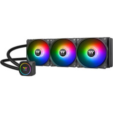 Thermaltake Chłodzenie wodne Thermaltake TH360 ARGB Sync (CL-W300-PL12SW-A)