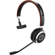 Jabra Headset JABRA Evolve 40 MS Mono USB NC schnurgebunden 6393-823-109