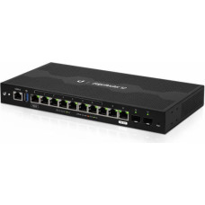 Ubiquiti EdgeRouter 12 ER-12