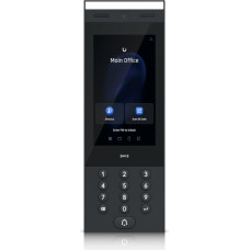 Ubiquiti UA-Intercom | Wideodomofon | wewnętrzny/zewnętrzny