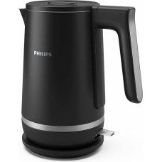 Philips 5000 series HD9395/90 electric kettle 1.7 L 2200 W Black