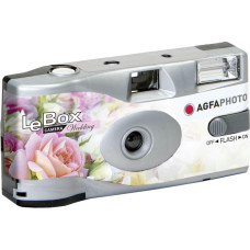 Agfaphoto Agfa LeBox Flash Wedding