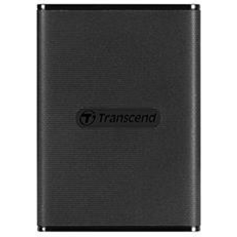 Transcend SSD ESD270C 250GB USB-C USB 3.1 Gen 2