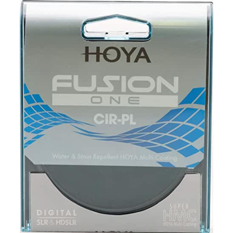 Hoya Fusion ONE circular Pol 40,5mm