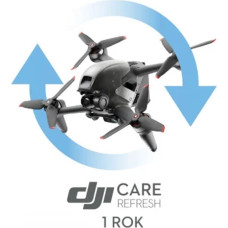 DJI CODE DJI Care Refresh 2-Year Plan (DJI FPV) EU