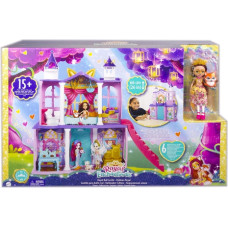 Mattel - Enchantimals Royals Princess Castle