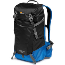 Lowepro рюкзак PhotoSport BP 15L AW III, черный/синий