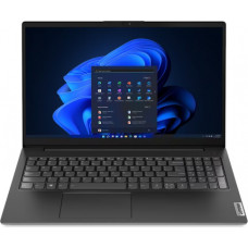 Lenovo V15 G3 IAP 15.6 FHD i5-1235U 8GB/256GB SSD Win11 Pro Business Black 82TT00H6PB