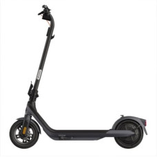 Segway Ninebot Electric Scooter KickScooter E2 PRO Black EU (AA.05.14.05.0005)