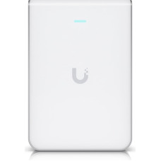 Ubiquiti U7 Pro Wall 5700 Mbit/s White Power over Ethernet (PoE)