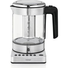 WMF KITCHENminis 04131800 electric kettle 1 L 1960 W Stainless steel