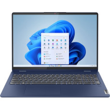 Lenovo IdeaPad Flex 5 16IRU8 Intel® Core™ i7 i7-1355U Hybrid (2-in-1) 40.6 cm (16